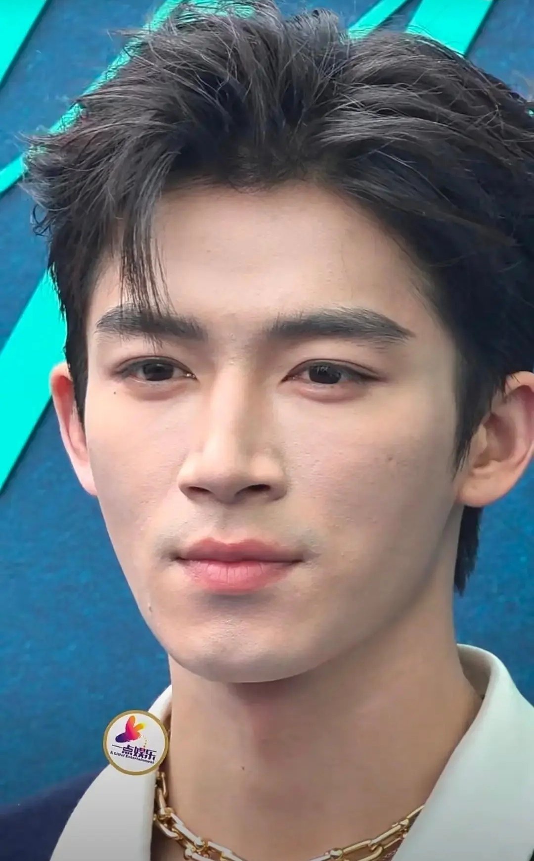 李昀锐是不是还没有王星越好看？