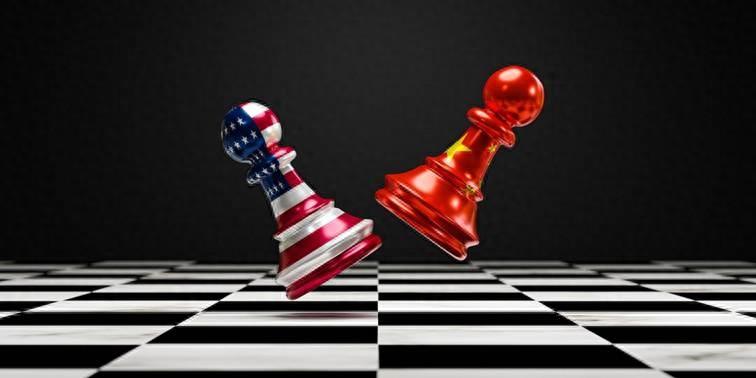 为何美国三十年前不对中国下手？说句实话吧，三十年前的美国正是巅峰期，根本没把中国