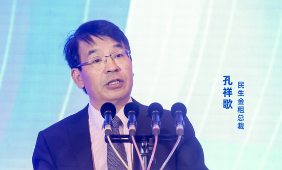 民生银行中层调整 女将掌舵财私部 民生金租拟迎新总裁