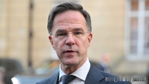 吕特嘲笑普京和他用核武器威胁，“我已经很久没有反应了”北约秘书长吕特嘲笑普京