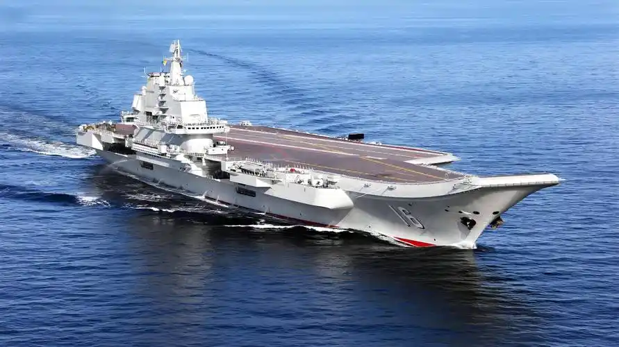 “只要我们不卖，中国舰载机最少10年才能服役！”2012年，中国辽宁舰入列时，西方国家放出狠话，没想