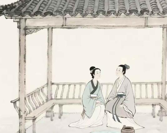 元贞二年，汴梁城外有个专做瓦罐的陈老汉。他有个怪规矩，每烧好一窑瓦罐，总会挑出个