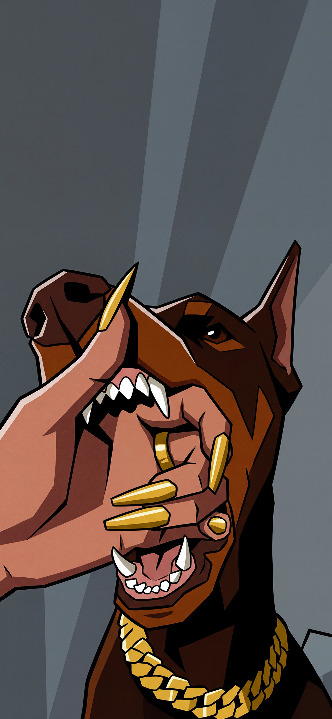 一组比较高级的壁纸