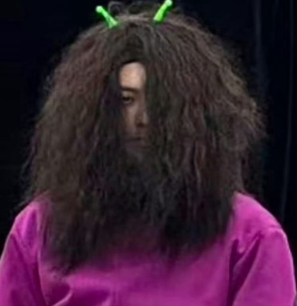 哈哈哈哈王鹤棣我真求你了，是觉得之前的西瓜还不够吗，我真的笑疯了！