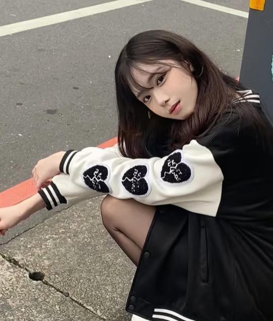 宁波的天真的就是说变就变今天有点冷