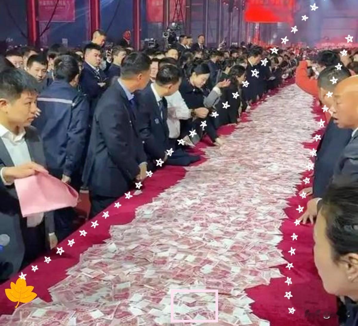 很多人一听说河南矿山集团福利优厚、薪资可观，立刻心动想去应聘，可现实却给所有人泼