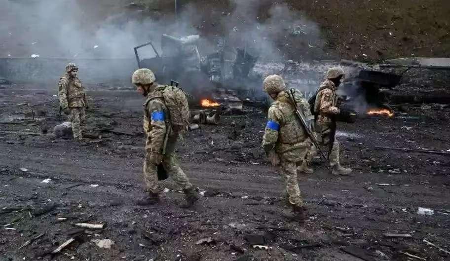 如果真的打响第三次世界大战，主战场会在哪？美俄的回答，出人意料地一致。第三次世界