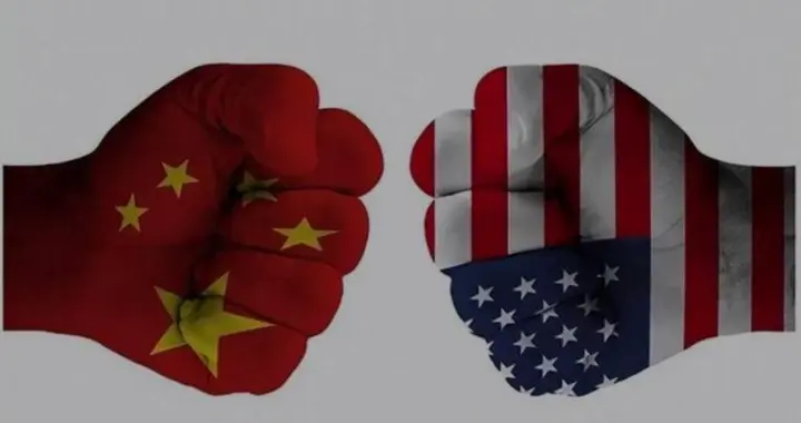 收割半个地球的美元潮汐, 为什么到中国门口就卡住了
