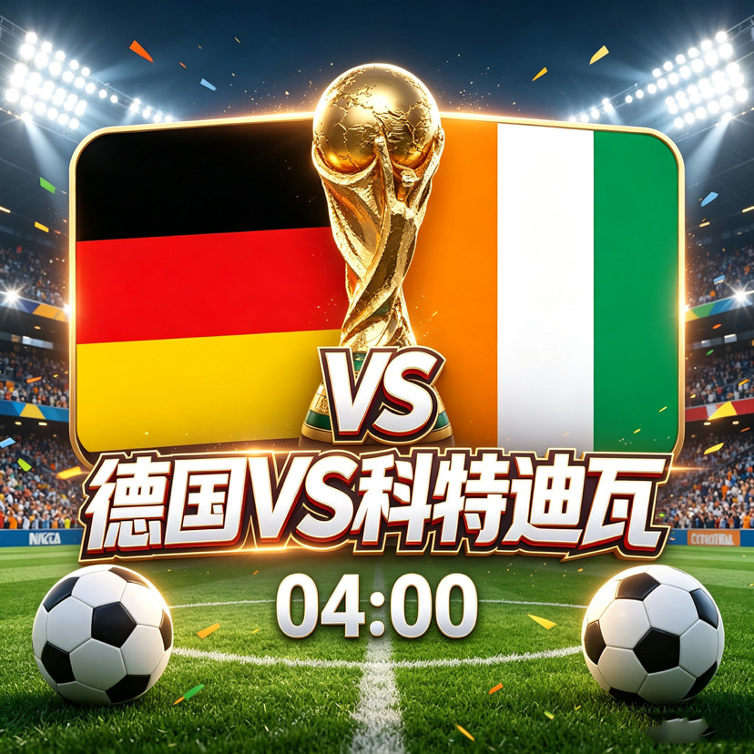 德国战车狂飙非洲大象暗藏杀机！美加墨世界杯01：00荷兰🇳🇱VS瑞典🇸?