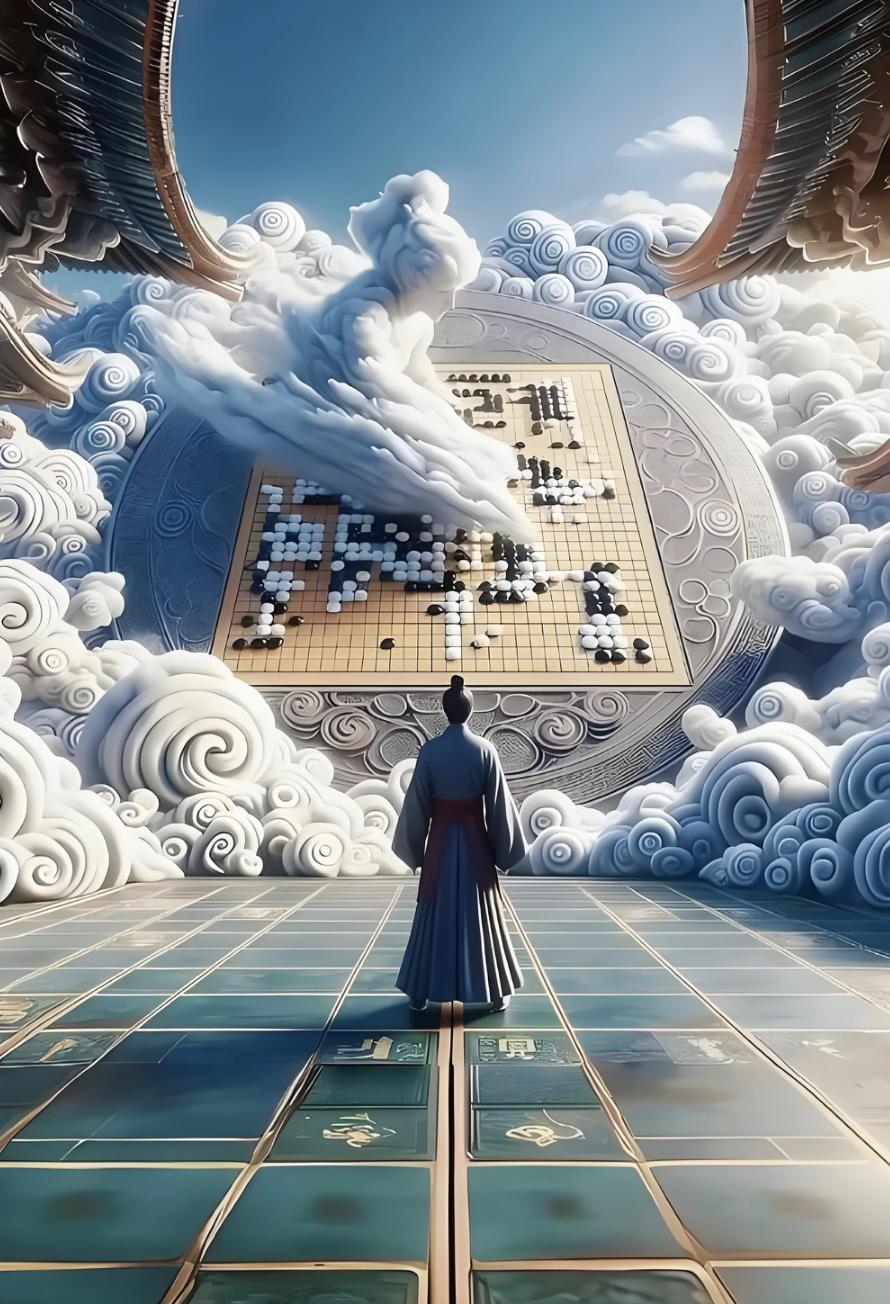 道不渡无根之草，人不负无缘之恶。你遇到的每一份莫名其妙的冷眼、暗箭、无来由的中