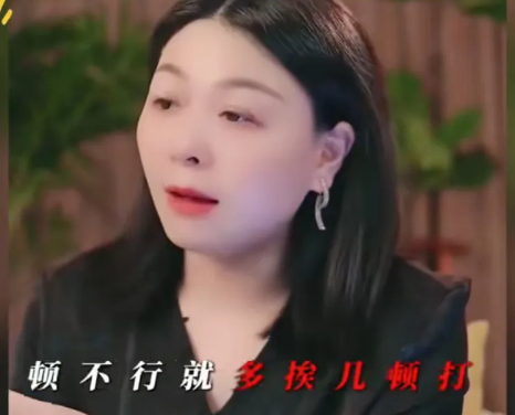 为什么国女嫁到国外就会变得三从四德？一位主播是这么说的：嫁到了国外，喊天