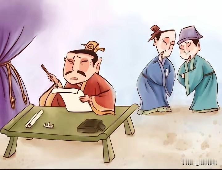 胸无点墨把诗编多少字体认不全人都笑我瞎胡闹自娱自乐无烦恼
