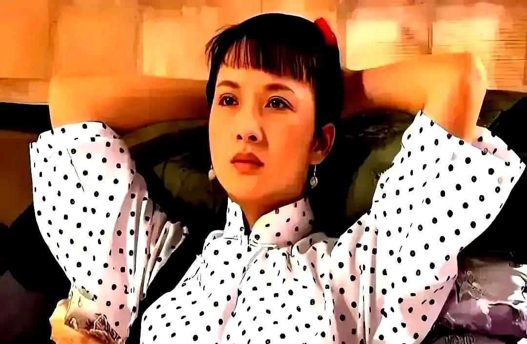 郭宝昌拍《大宅门》，真把投资人给整不会了。都说他为了换掉香秀，自掏腰包赔了违