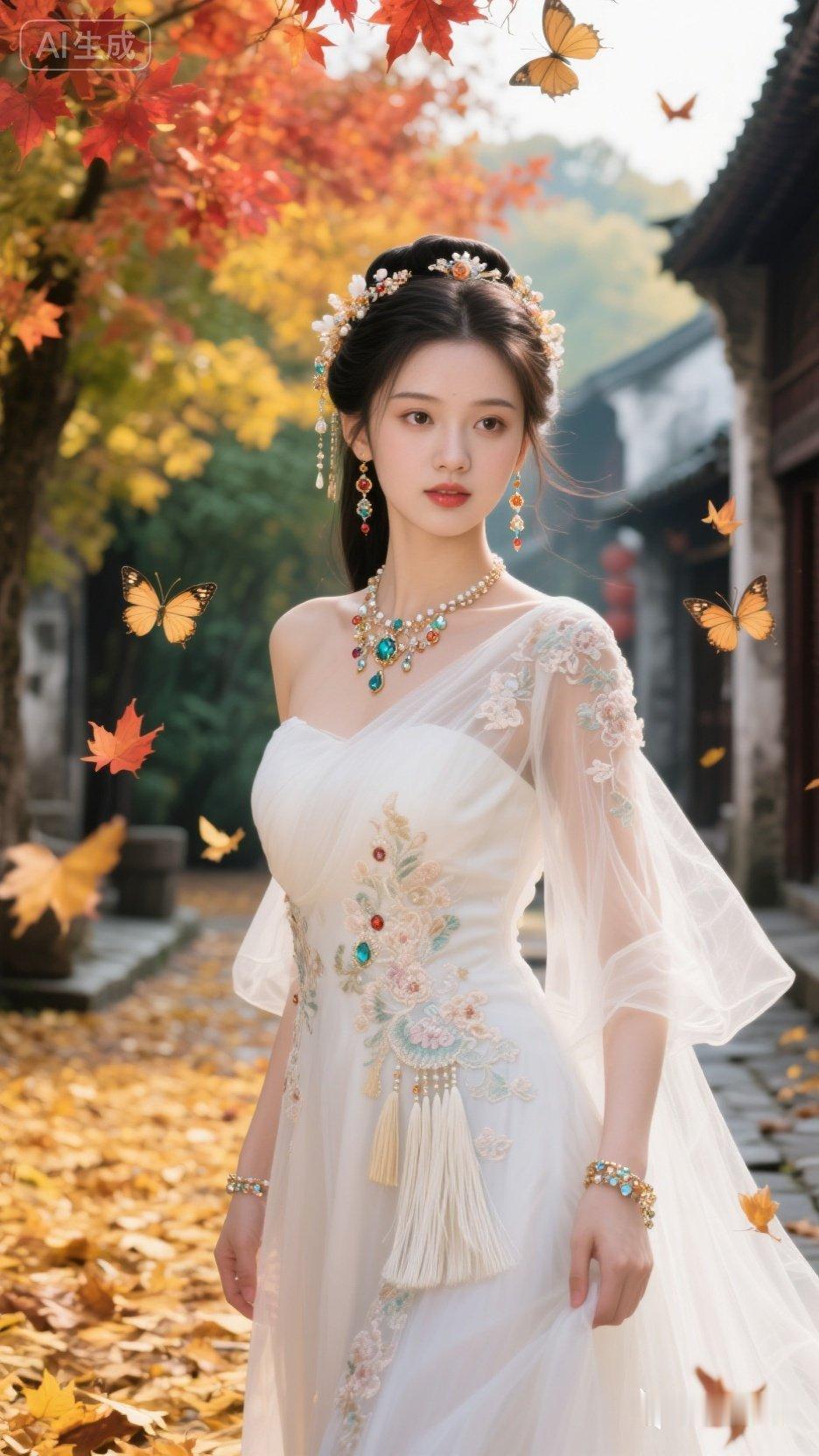 什么样的女生有魅力?有哪些女生日常好看穿搭可以借鉴