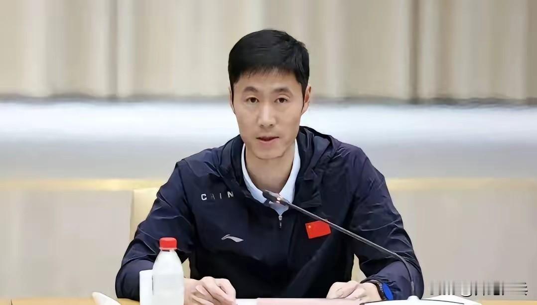 国乒男队的成绩为什么会一落千丈？网上有各种各样的讨论，有人说，是