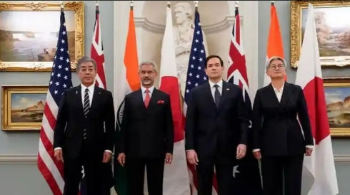 假如美日韩印越菲六国联手，同时对中国开战会如何？不夸张的说，让东大打出亚洲够呛，