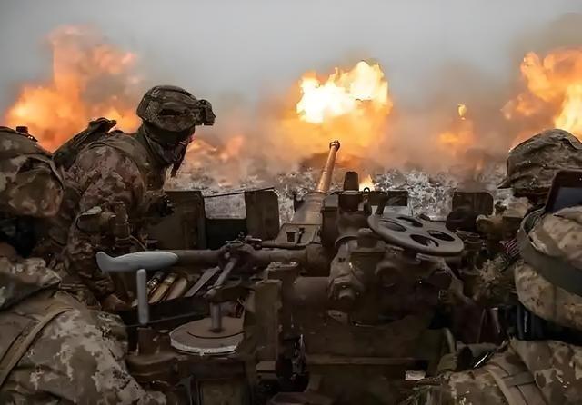 万幸中国没帮俄罗斯，瞧美国给我们挖的三大陷阱，一个比一个致命。俄乌冲突爆发之