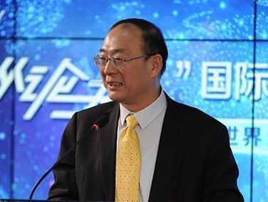 金灿荣教授认为，如果中美在台海爆发冲突，日本、英国、加拿大、澳大利亚、以色列和菲