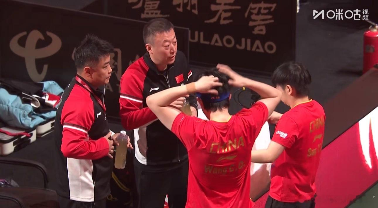 咱肖组长呢怎么是老琳在这叨叨