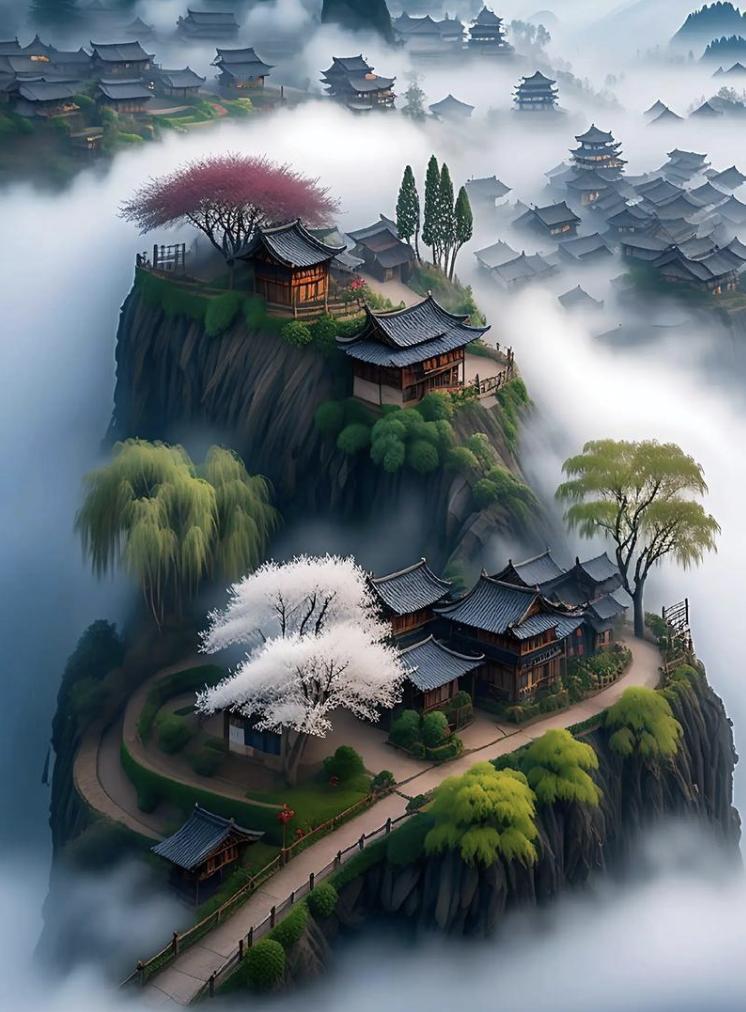 道家有个说法，叫“母德一寸，子福一丈”你这一生遇见的贵人、躲过的劫、接住的好运