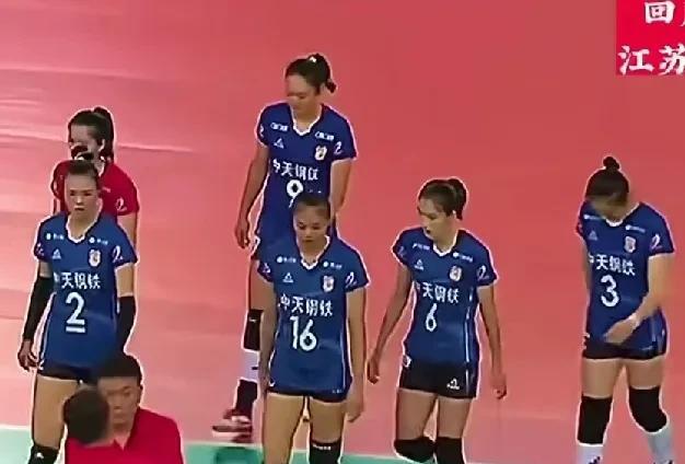 江苏女排全运会后张常宁、刁琳宇、吴晗等一批老队员都要退役，龚翔宇也要去海外打