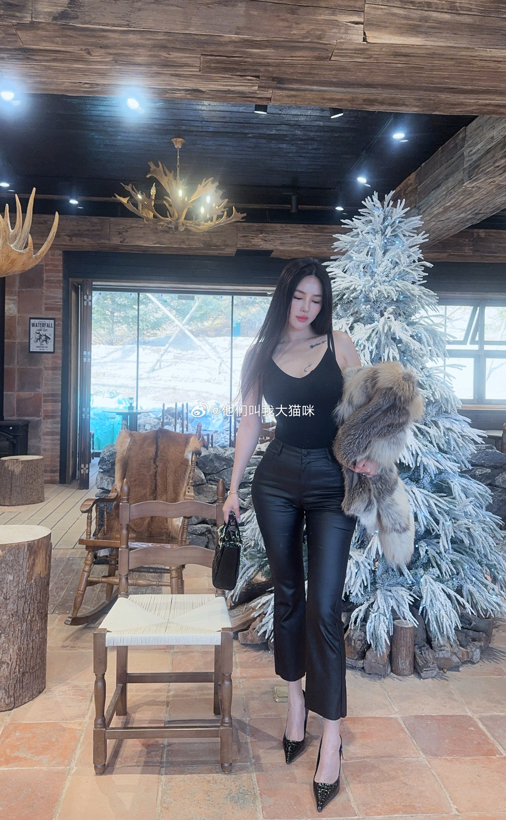 春天适合以身相许适合撒下弥天大谎说千里万里我都随你去北京