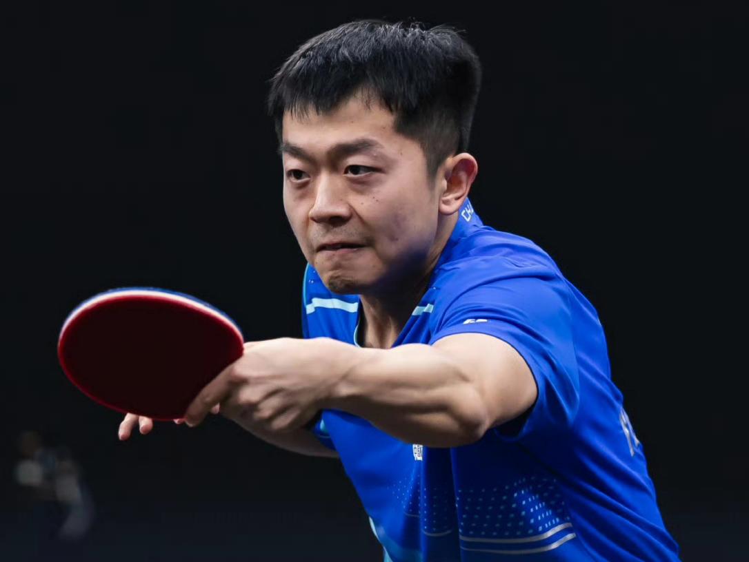 WTT中国大满贯战报！国乒连战连捷，袁励岑3-1逆转过关！北京时间10月2