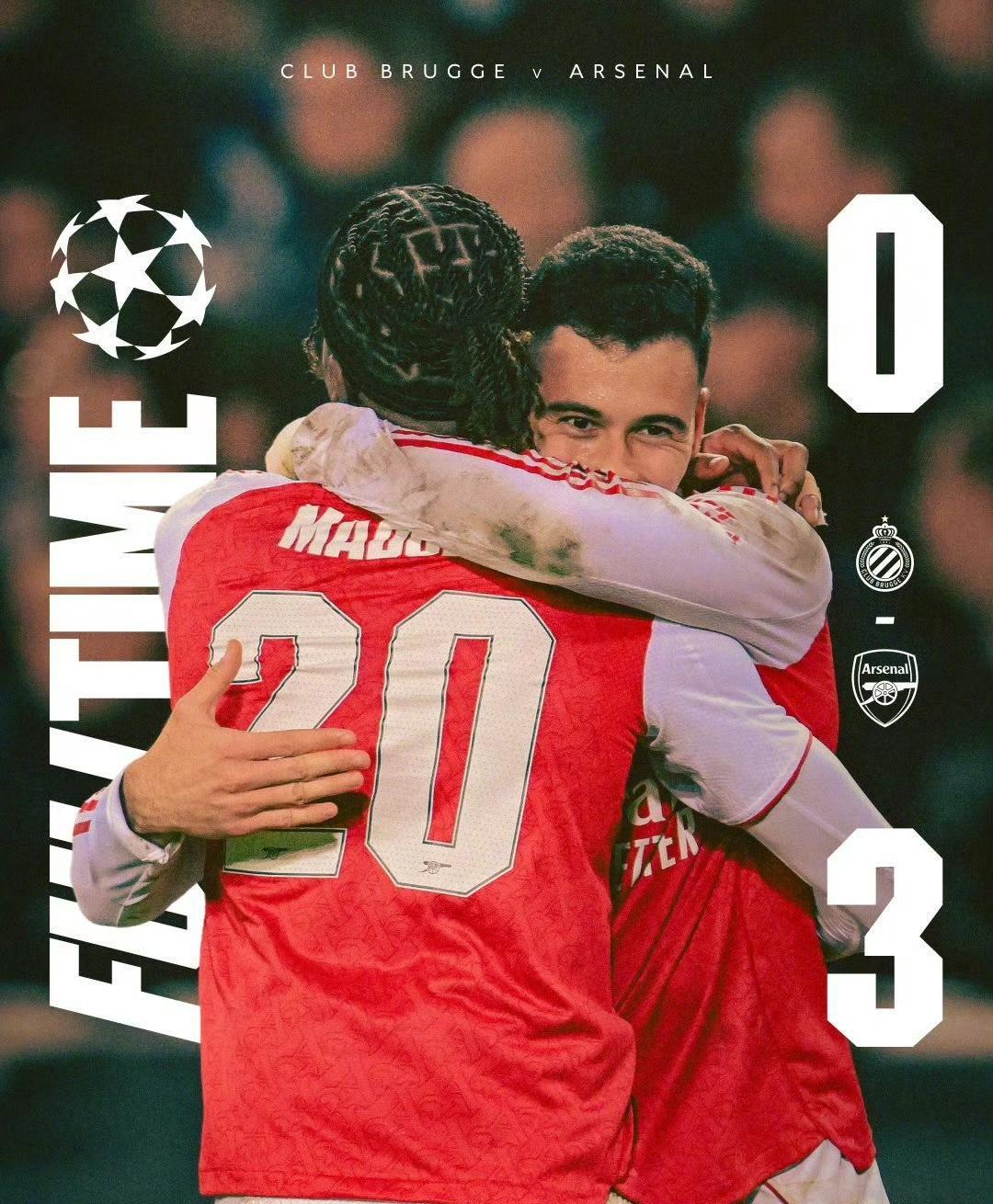 缺了半支队，反而打出了本赛季欧冠最硬的6场球。阿尔特纳的球队刚刚在客场碾过布鲁