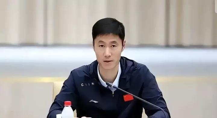 现在国乒最着急的人是谁？我觉得应该是王励勤原因是这是他掌管以来的第一个国际大赛