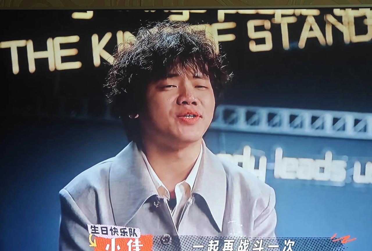 听说本季的《喜剧之王单口季2》口碑比《脱友2》更好点，也有很多熟悉的面孔，一口气