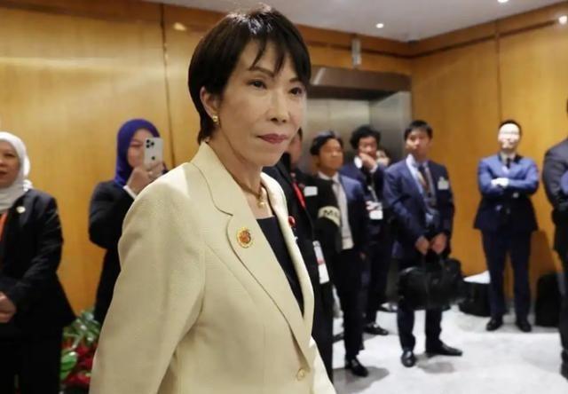 日本人不怕中国人的愤怒，日本人不怕中国人的威胁，日本人不怕中国人的制裁，日本人不