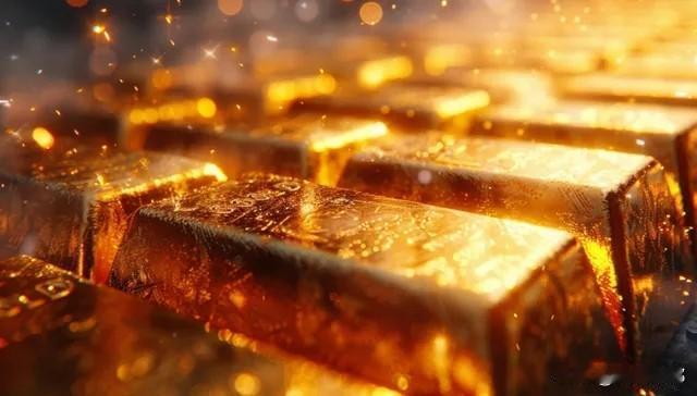 尊嘟假嘟！山东挖出亚洲最大海底金库，全国1/4黄金都在这家人们！山东又又又挖到