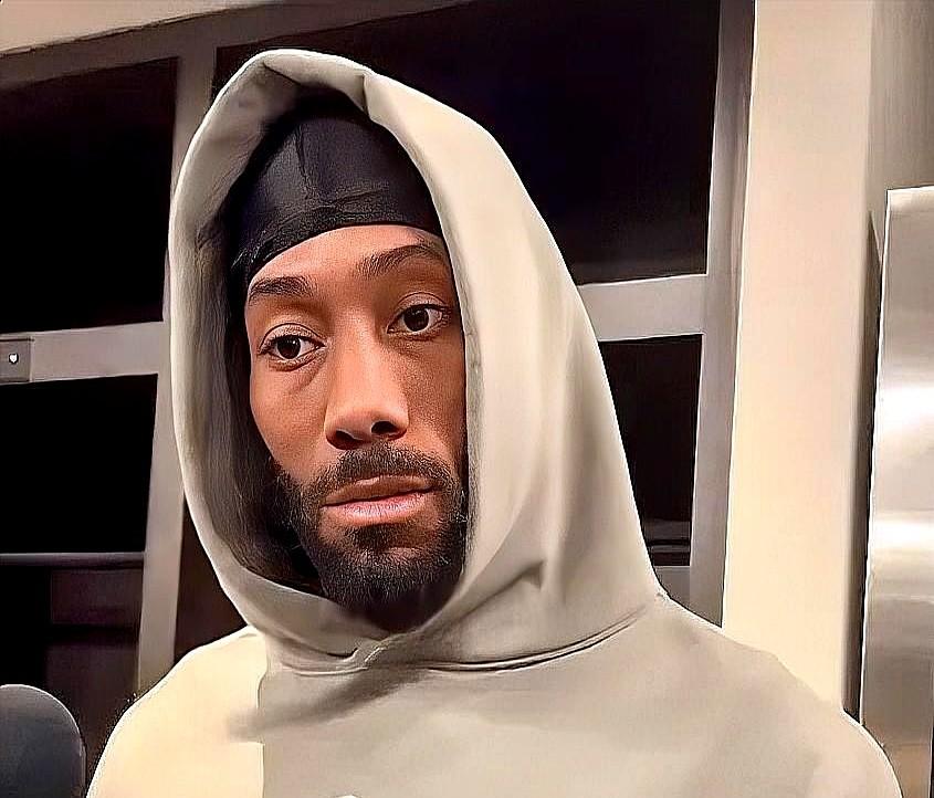 快船大救星小卡终于说出了心里话！球队战绩已经跌到5胜13负，他眼睁睁看着对面