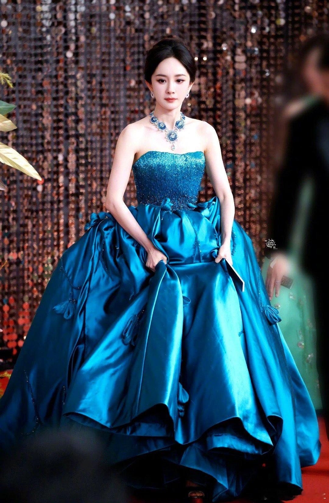 杨幂姐姐赢麻了！｜杨幂[比心]​​​