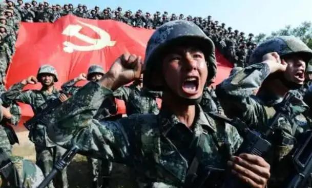 以解放军现在的实力，有没有国家能够打败中国？要硬说的话，大约有这两个国家有战胜中