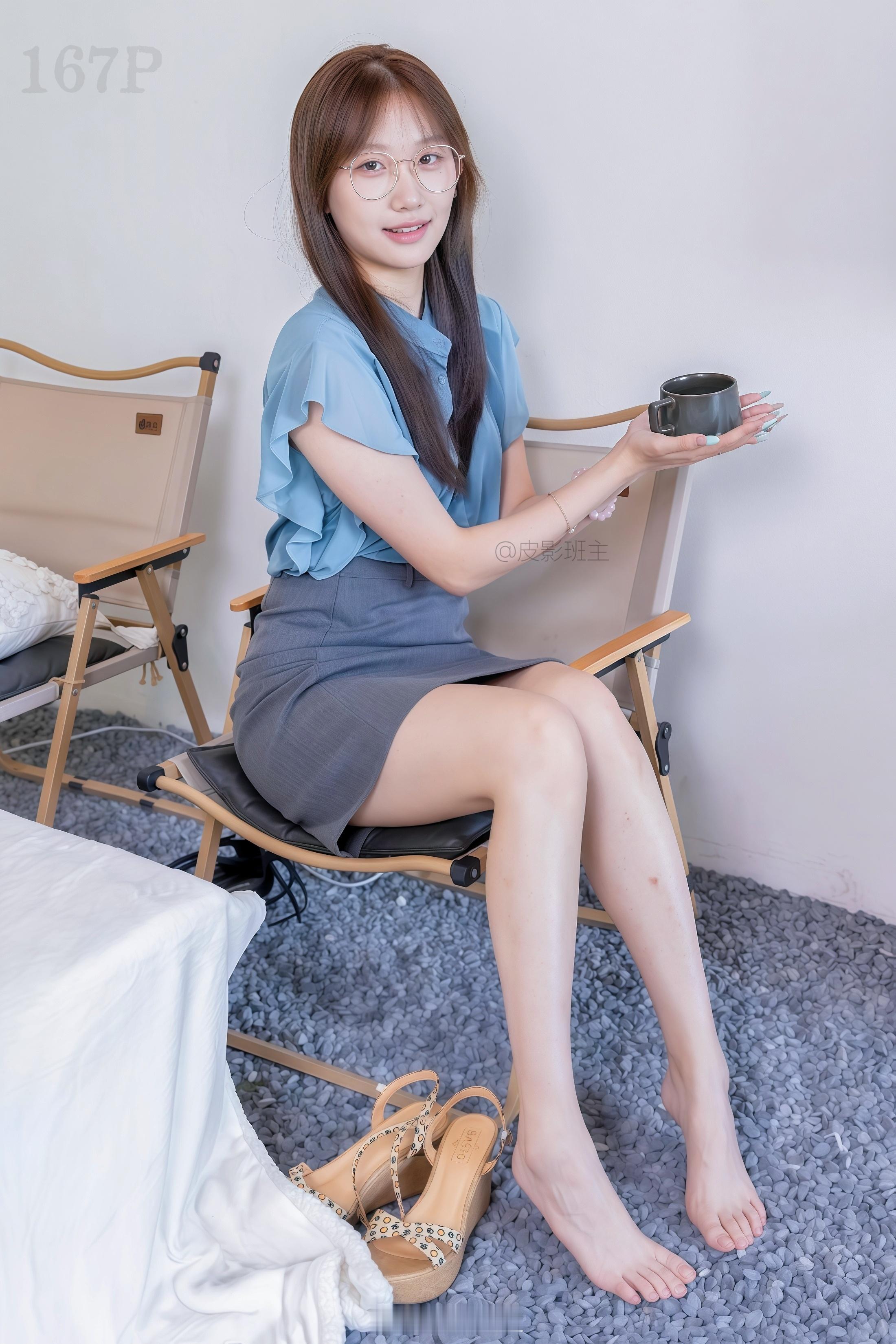 美丽是一种态度，不管在哪个年纪，愿你活成最好的模样，温柔了岁月，惊艳了时光。​
