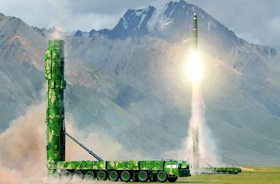 中国在未来战争中的法则只有一条：那就是毁灭，彻底的毁灭！别再谈啥人道主义救援，那