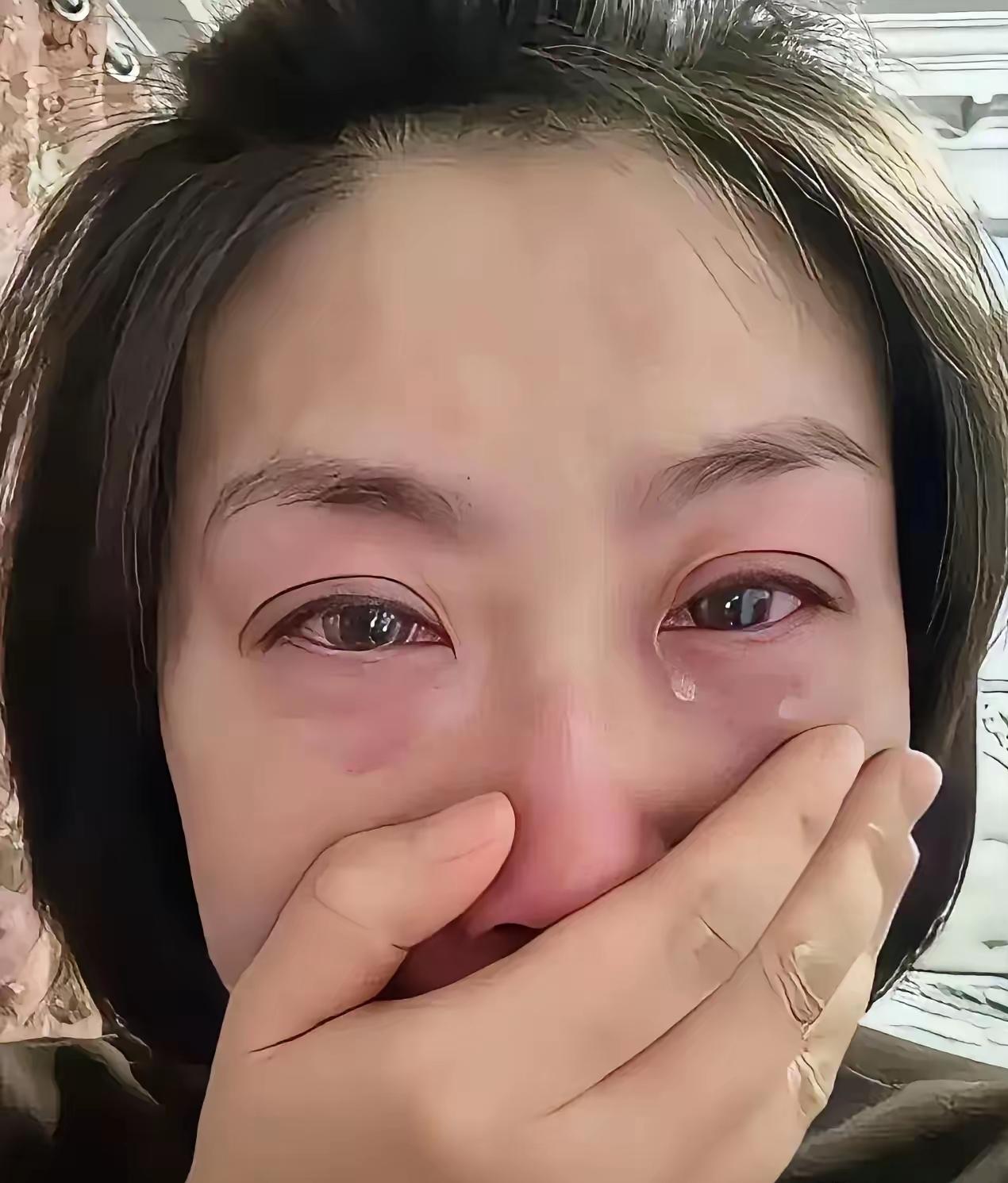 大家不要乱搞！我表姐夫在外面有人了，回来还装没事人，结婚才7年，孩子才六岁，表