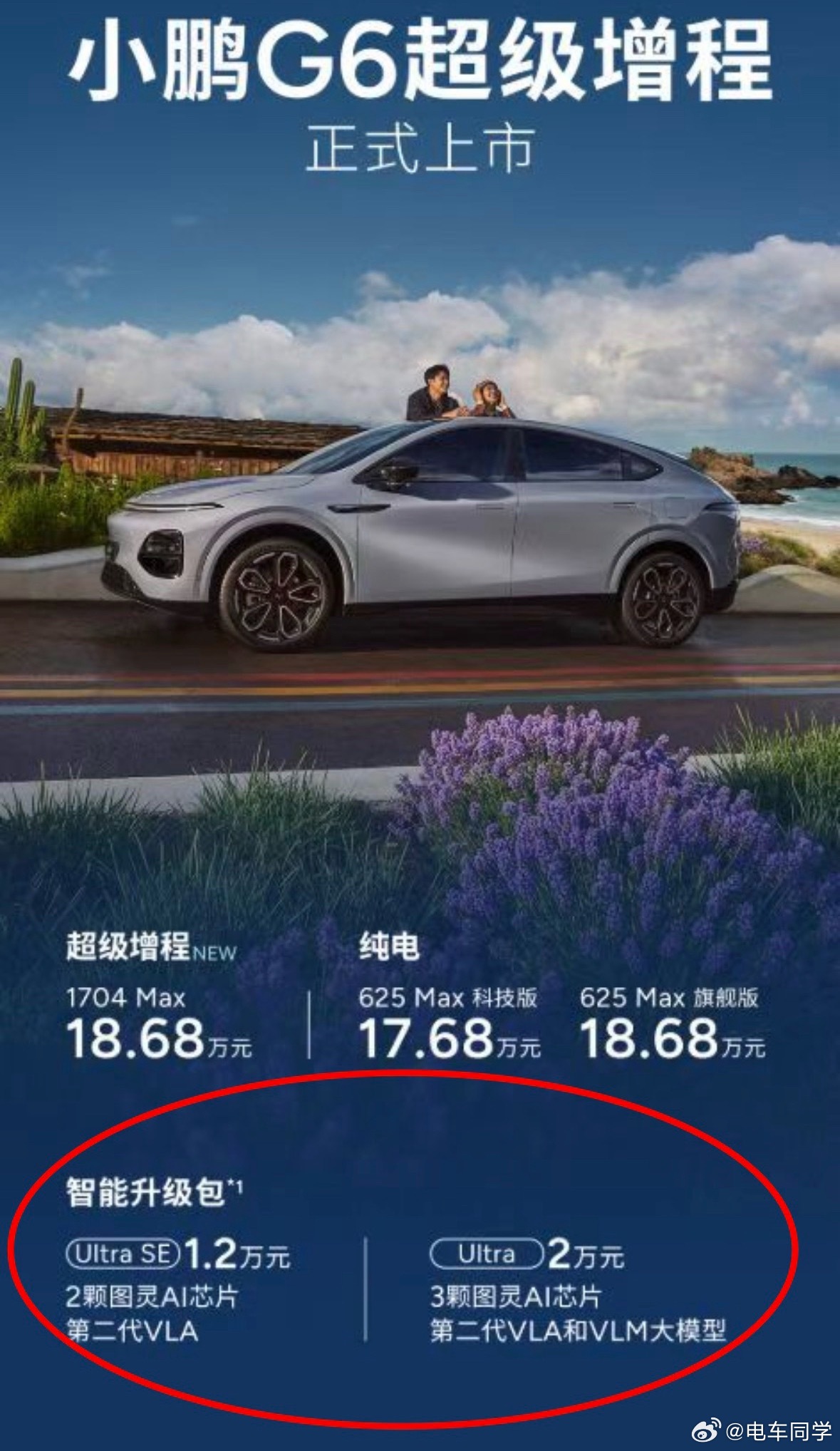 现在智能车的收费模式一般是三种：1：整车价格包含硬件和软件费用；2：小鹏这种，整