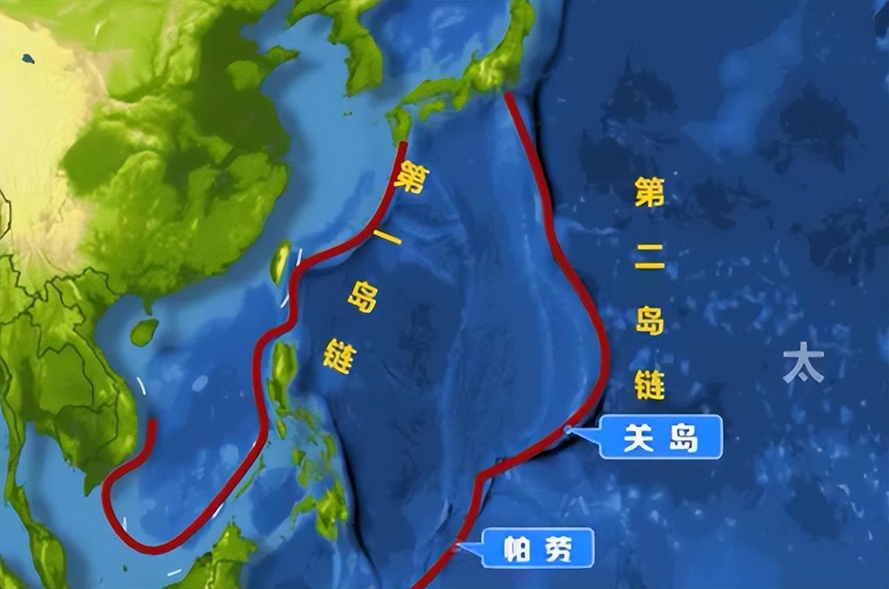 下定决心，做好最坏的打算？美军终于明白中国准备的不是一场战争，而是一整套战争体系