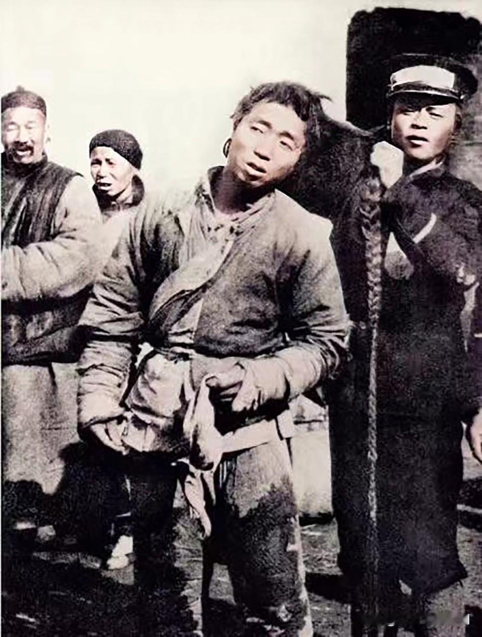 为什么太平天国推翻不了清朝，几十年后武昌起义不久清朝就被推翻了？因为太平天国