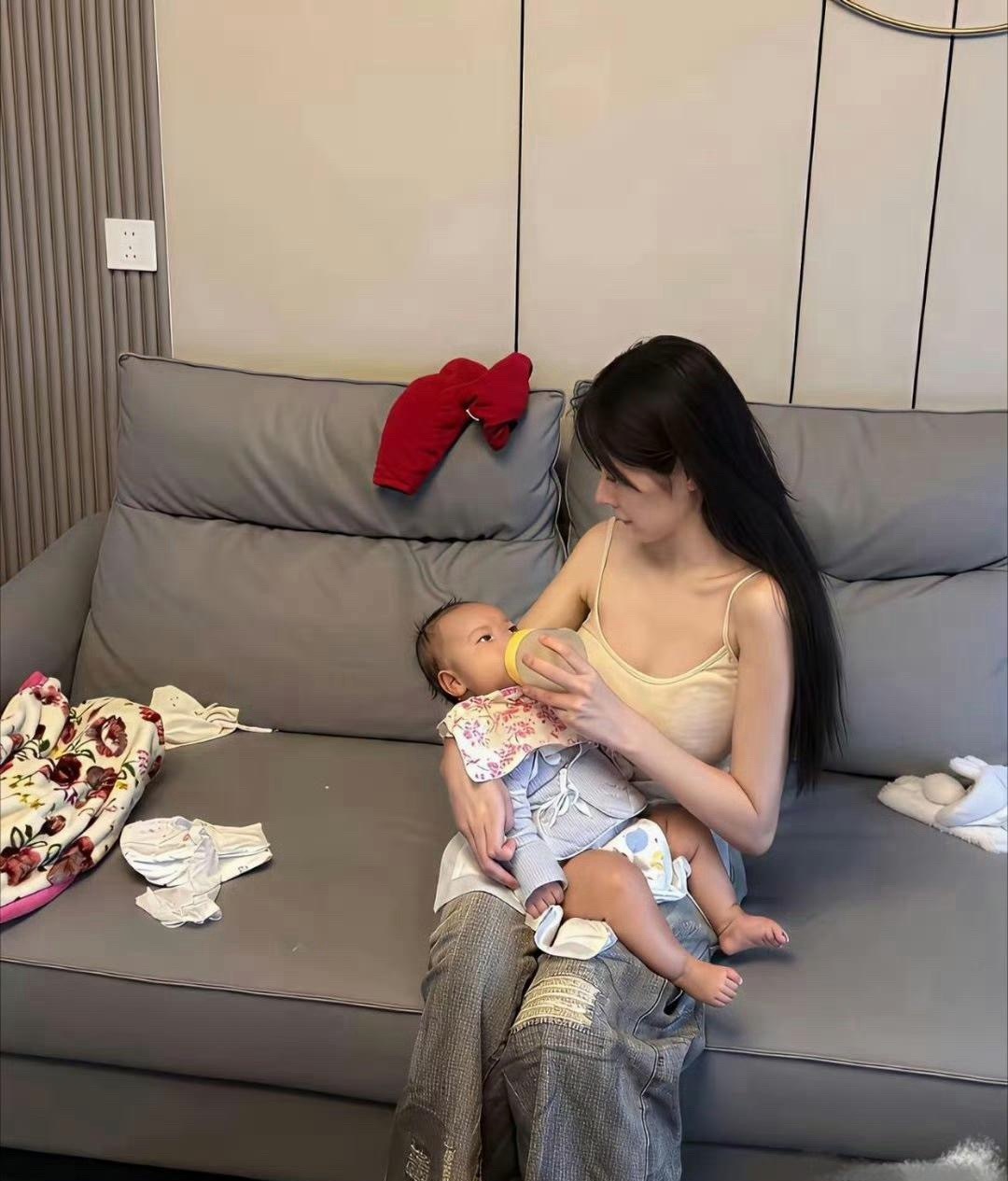 不得不说，这就是男人赚钱的意义