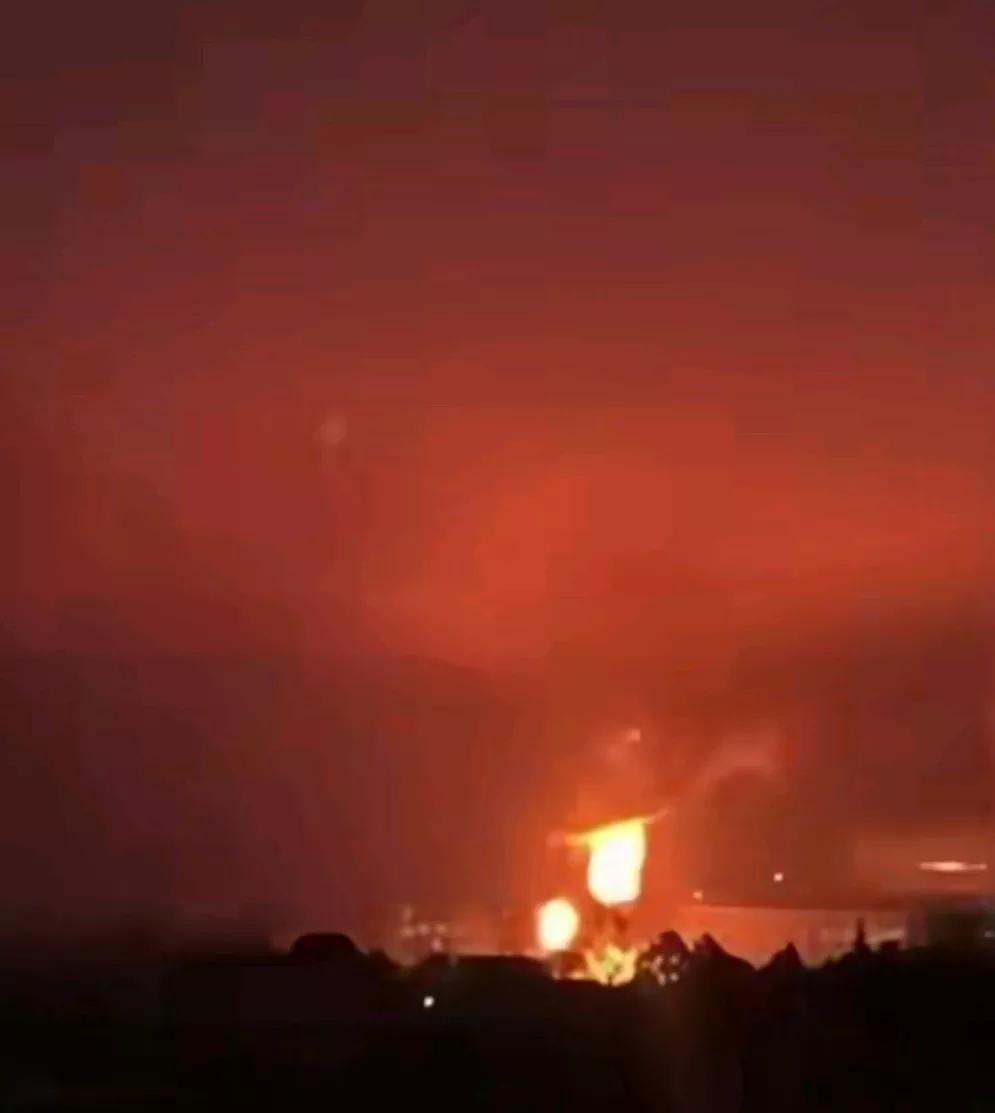 《生意人报》报道，当地时间23日，莫斯科州州长安德烈.沃罗比约夫证实，曾在22日