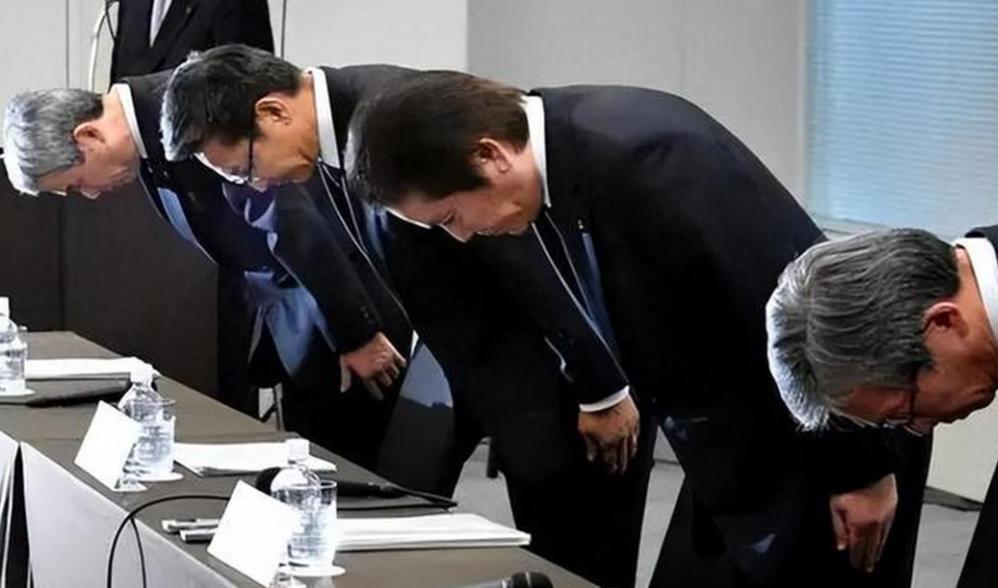 中国施以有力反击！日本已然难以支撑，全球瞩目之下，日方提出条件  经常看国