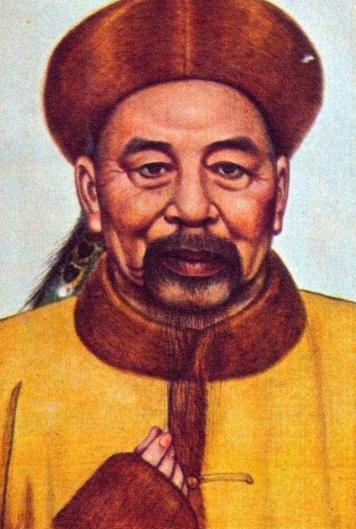 1859年，咸丰帝下令将左宗棠斩首示众，情急之下，左宗棠连夜向湖北巡抚胡林翼求救