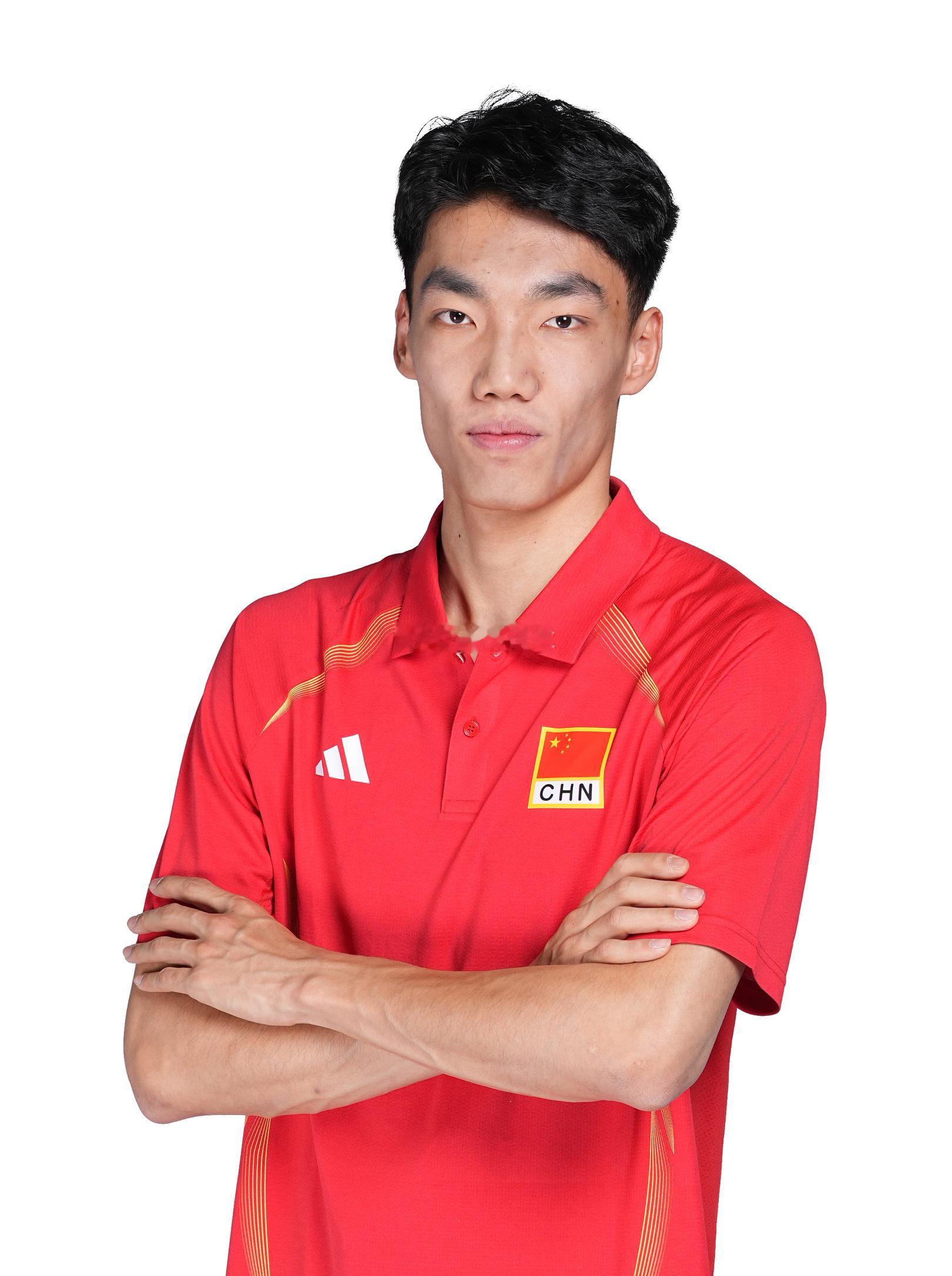 中国男排0-3土耳其男排中国男排主攻薛智鸿4分（11扣4中0失误2被拦）扣球成功