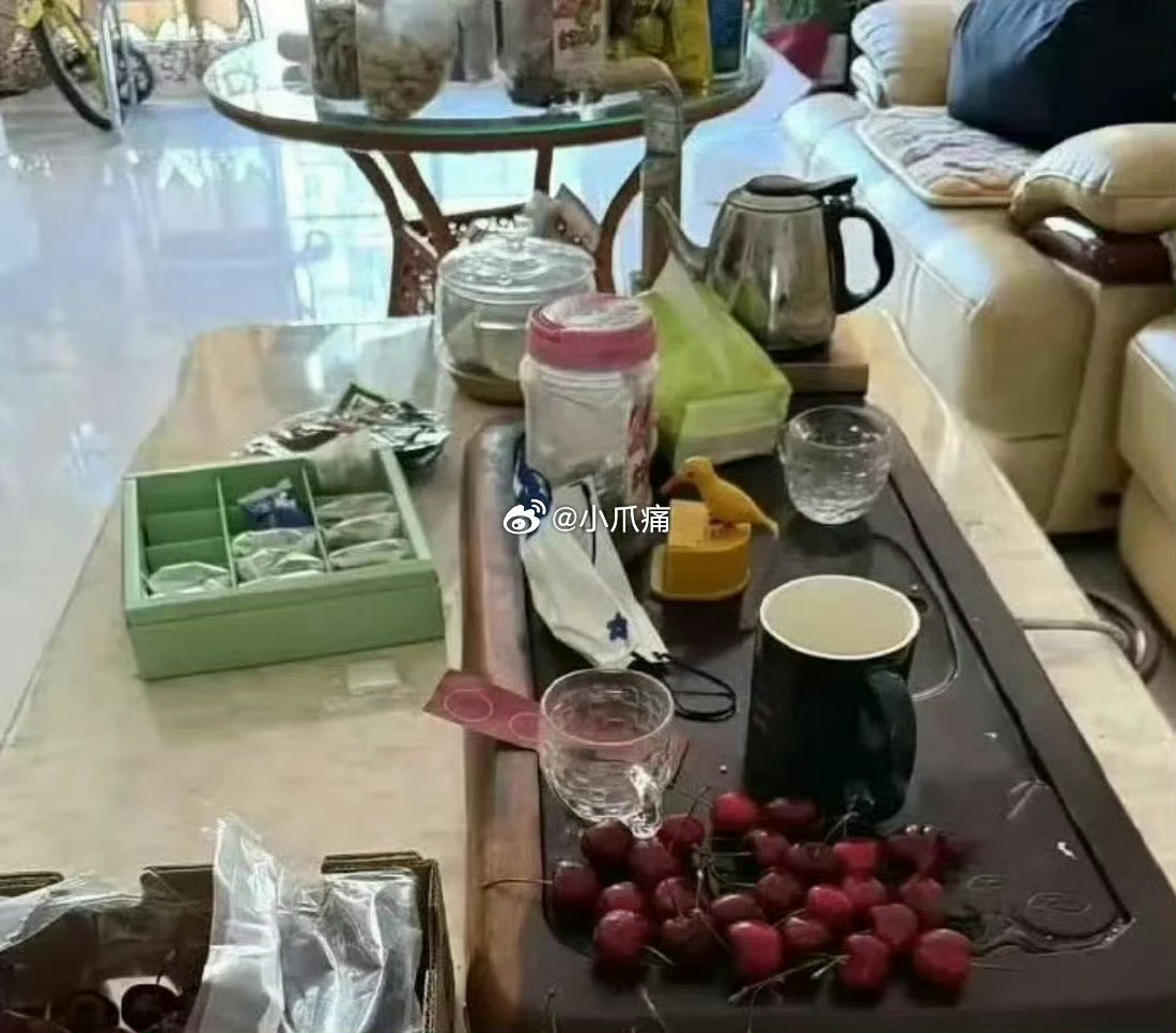 这玩意敢吃三斤，医院都笑开花了​​​