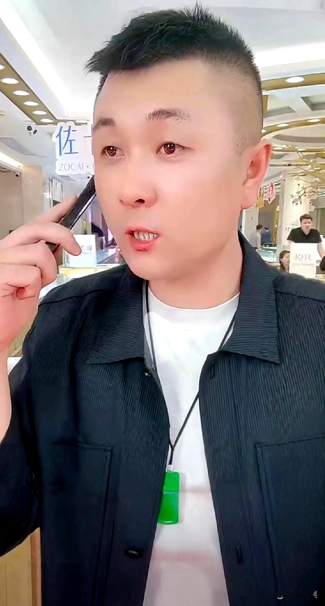 直播翻车现场！太原老葛昨晚直播间直接跟平台领导硬刚，这事儿可比电视剧还抓马！