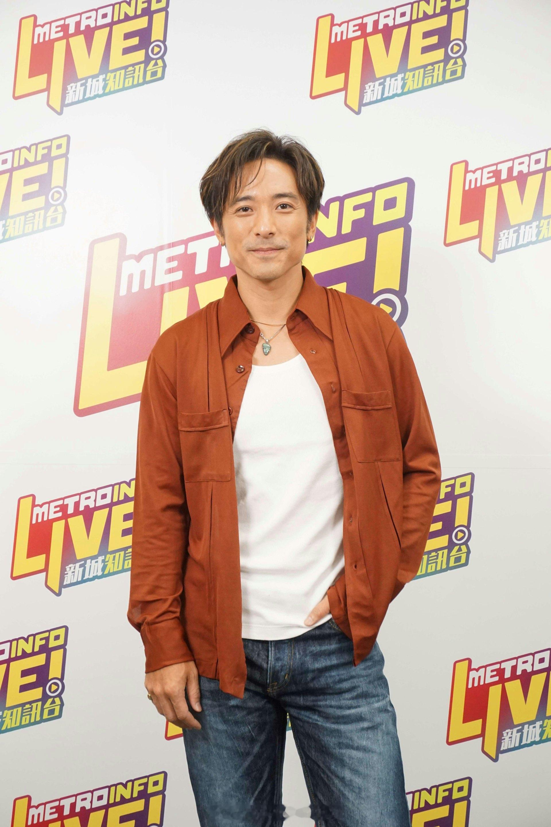 乐坛最强音之子继承爸爸衣钵当歌手　首胎诞女一原因令夫妻感失望|香港0177