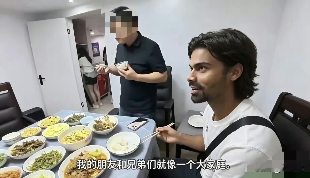 【伤财又伤身，我们是不是对外国人太好了】一位女学生在网络发文，称自己的摩洛哥留
